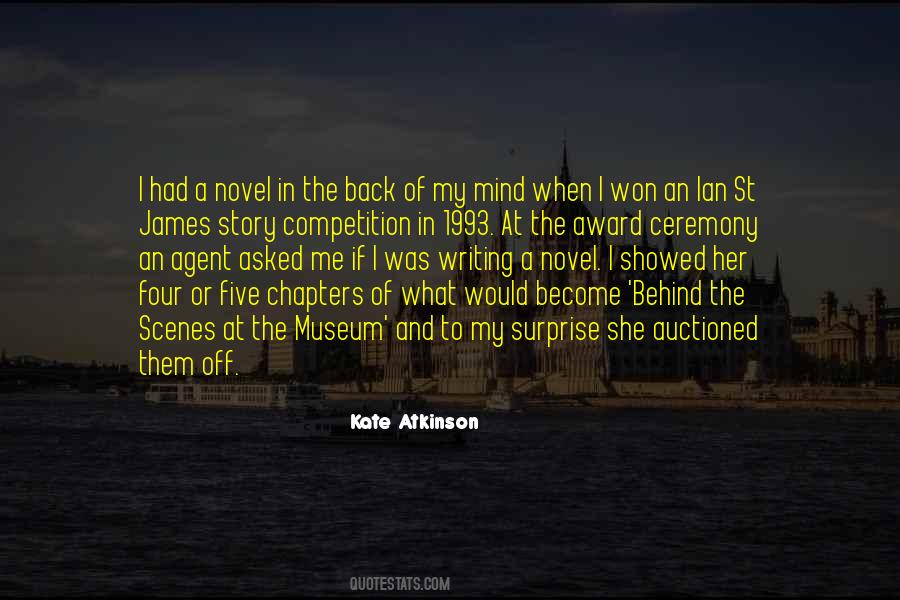 Auctioned Off Quotes #1335004