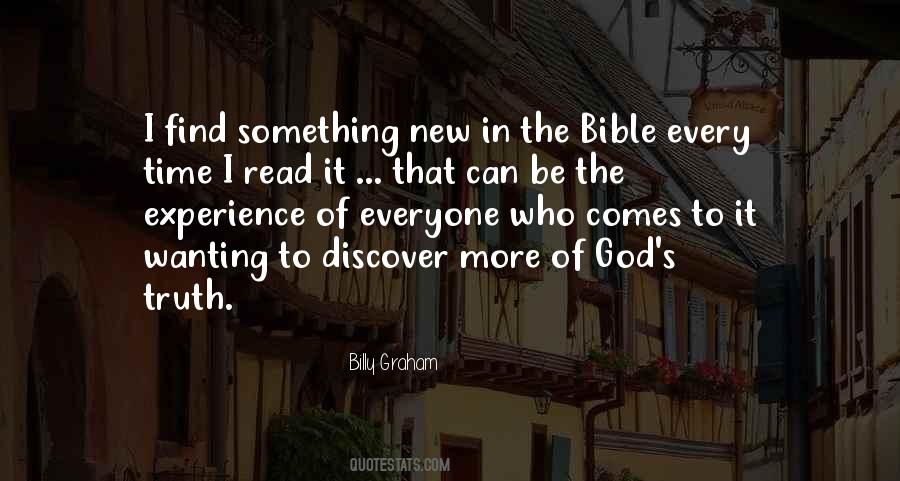 Quotes About Time In The Bible #1404480