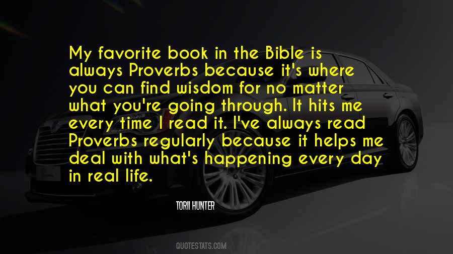 Quotes About Time In The Bible #1773735