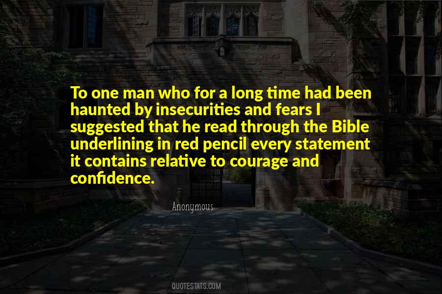 Quotes About Time In The Bible #622209