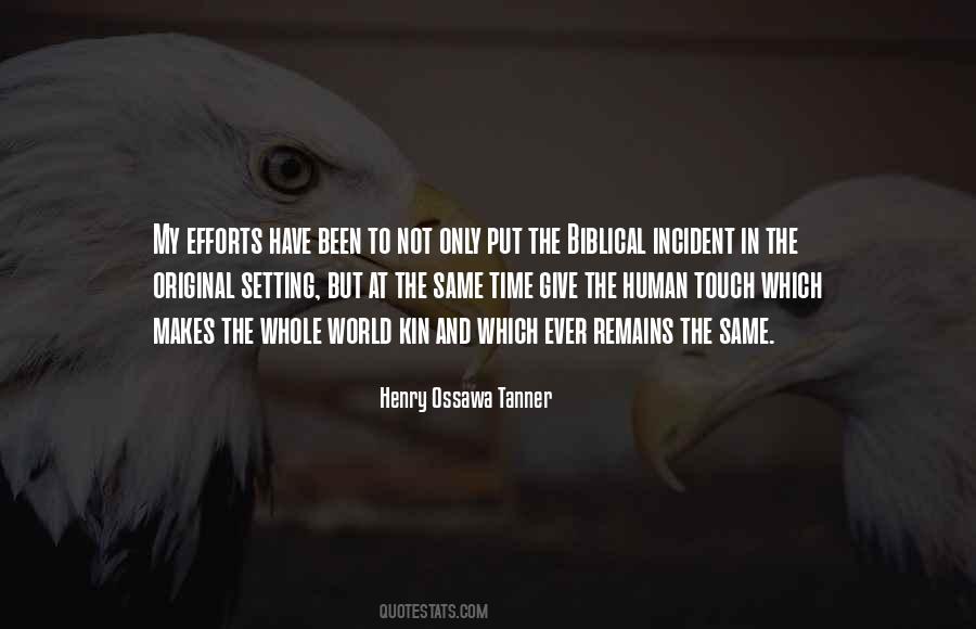 Quotes About Time In The Bible #750952