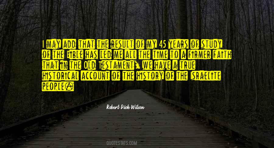 Quotes About Time In The Bible #948667