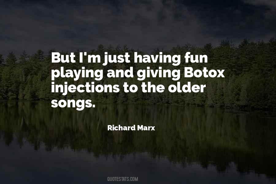 Quotes About Having Fun #1291320