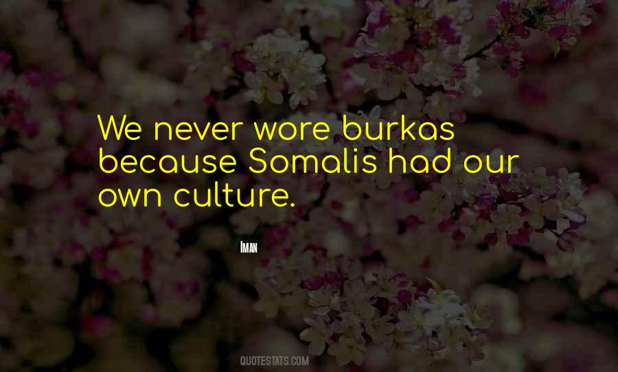 Quotes About Burkas #1815573