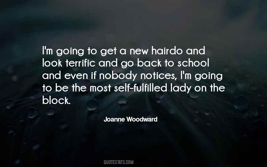 Quotes About Going Back To School #801777