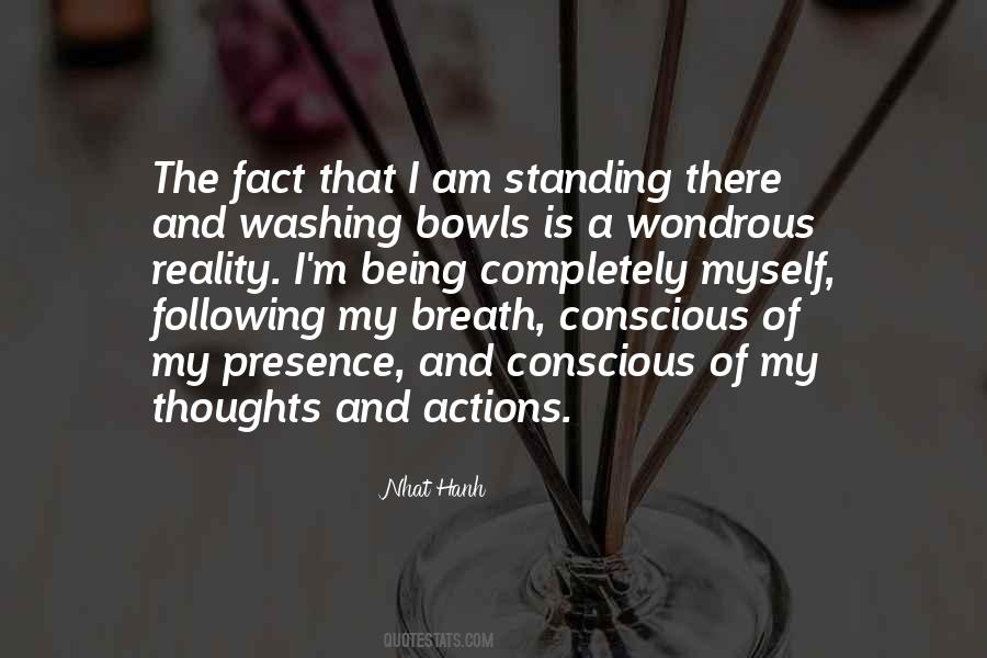 Quotes About Bowls #399181