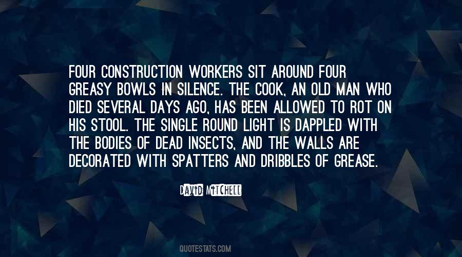 Quotes About Bowls #462477