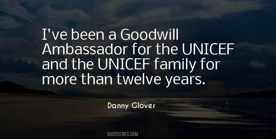 Quotes About Unicef #1481602