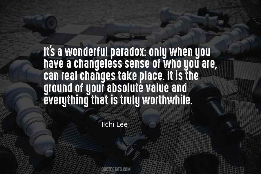 Quotes About Paradox Of Love #34392 Quotes About Paradox Of Love #34392