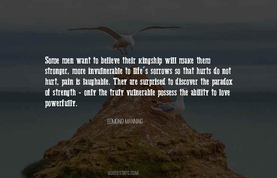 Quotes About Paradox Of Love #951672 Quotes About Paradox Of Love #951672