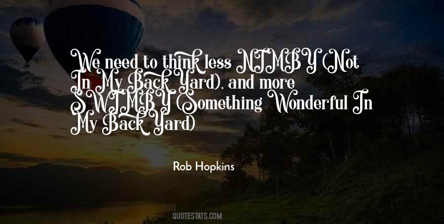 Roads Leading Quotes #486374