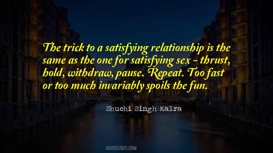 Same Sex Relationship Quotes #172779