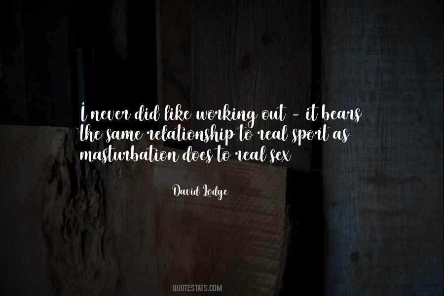 Same Sex Relationship Quotes #993626