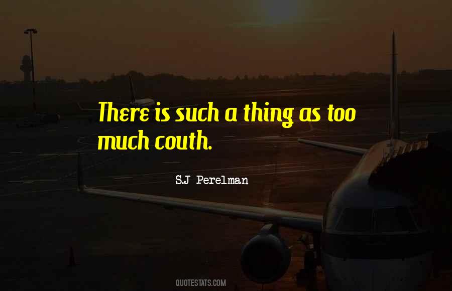 Quotes About Gentility #338823