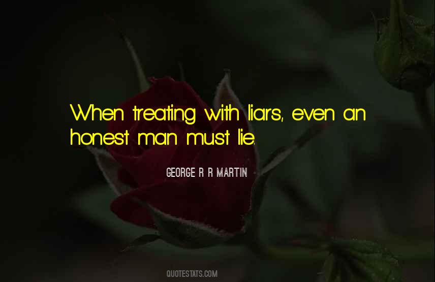 Liars With Quotes #1684418