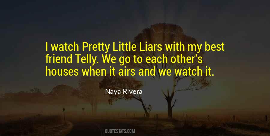 Liars With Quotes #451092
