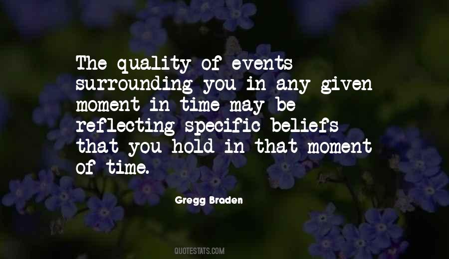 Beliefs That Quotes #1099709