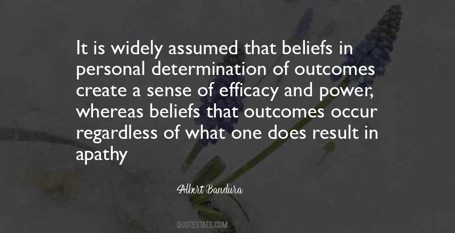 Beliefs That Quotes #1220127