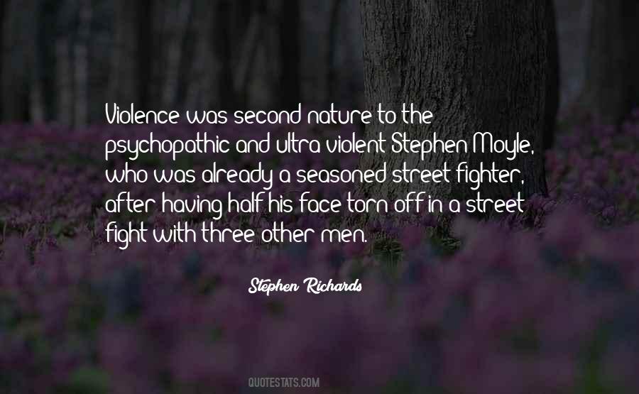 Stephen Moyle Quotes #1382079