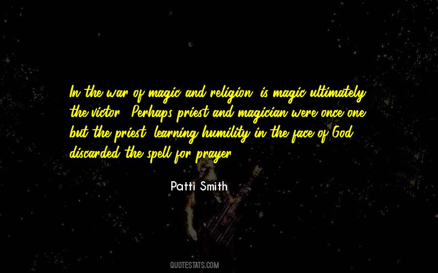 Quotes About Learning Religion #1232937