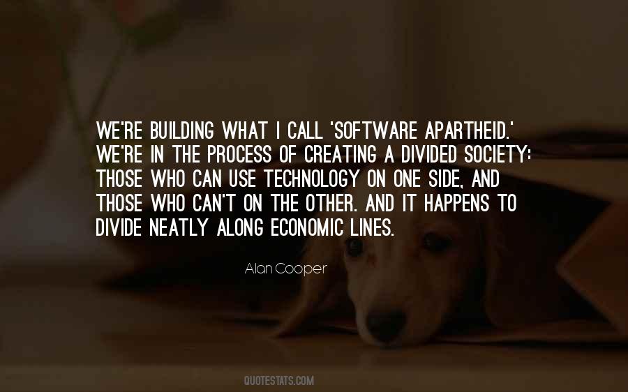 Quotes About Society And Technology #820205