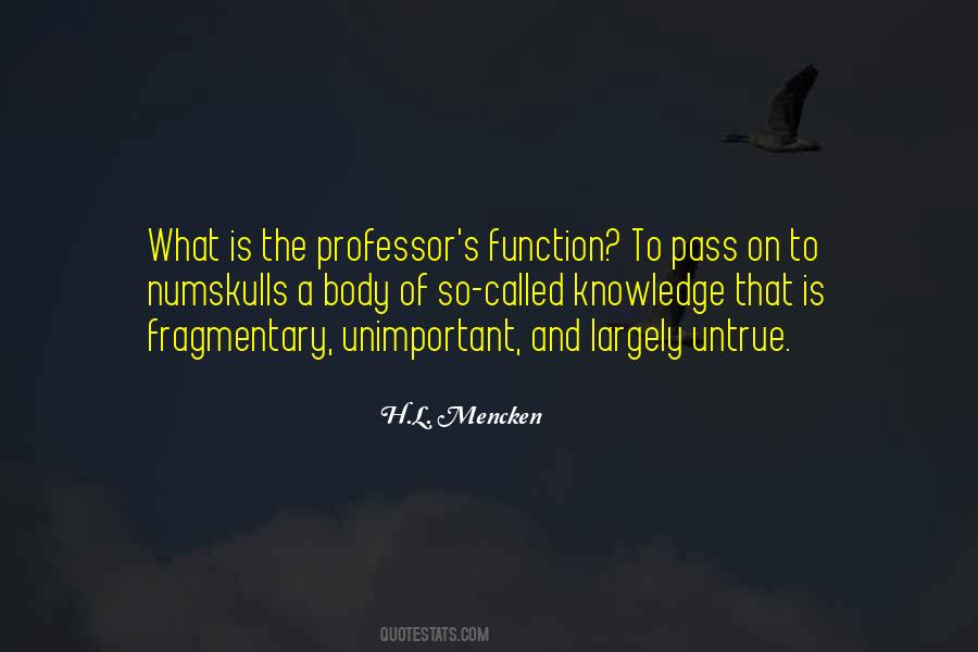 S Function Quotes #1713032