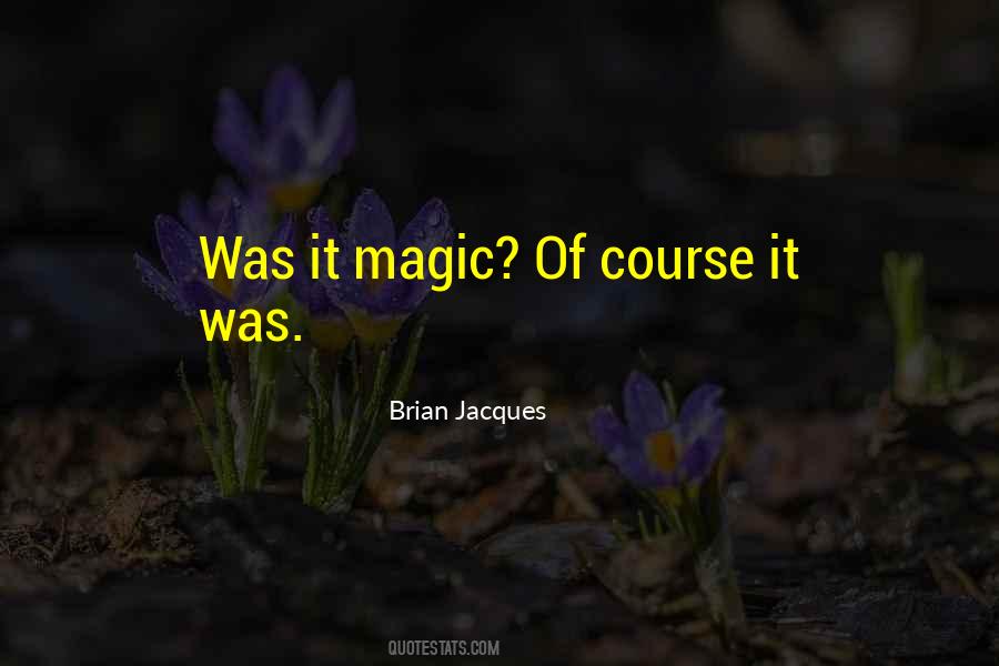 Quotes About Magic Of Childhood #27195