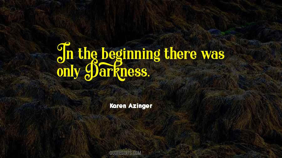 Epic Fantasy Fiction Quotes #1622587