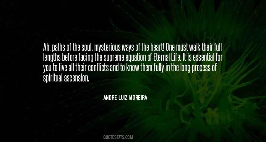 Life Equation Quotes #1759132