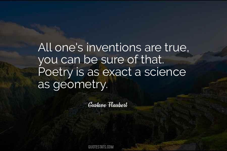 Exact Science Quotes #1620361