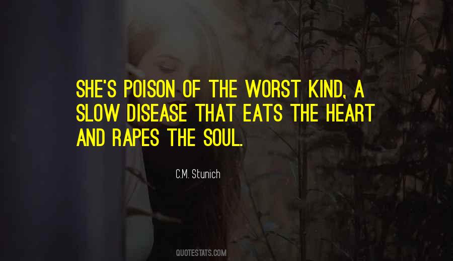 Undying Embrace Quotes #1029683