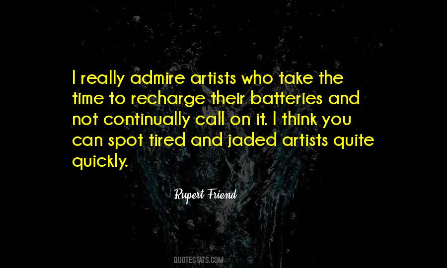 Quotes About Recharge #1279306