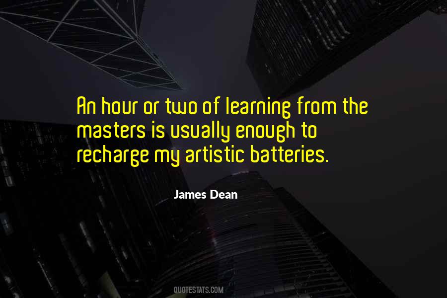 Quotes About Recharge #1730376