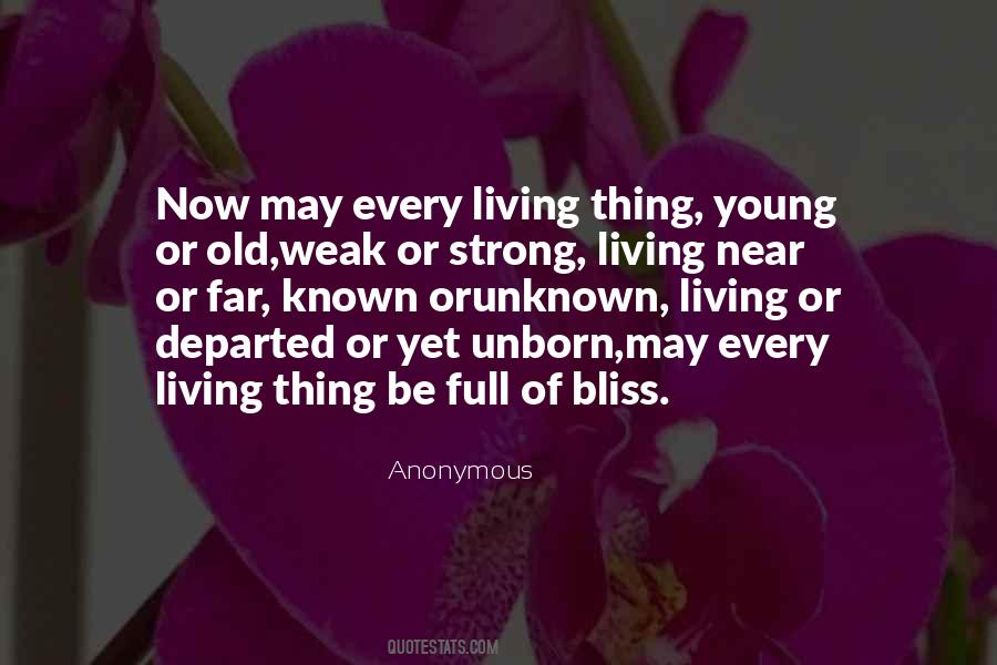 Quotes About Young Living Life #1829392