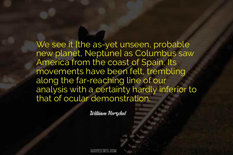 Quotes About Columbus #1872125
