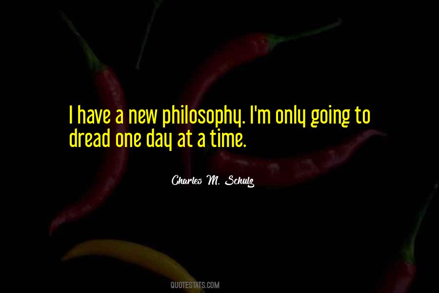 Philosophy Humor Quotes #122141