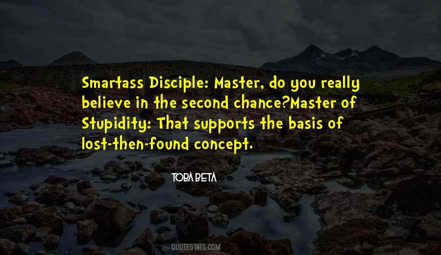 Philosophy Humor Quotes #381045