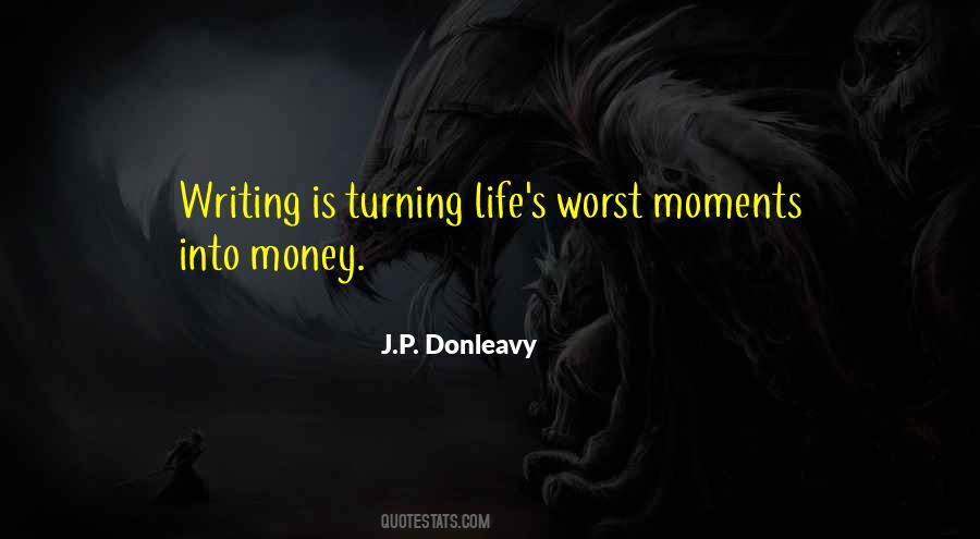 Philosophy Humor Quotes #420451