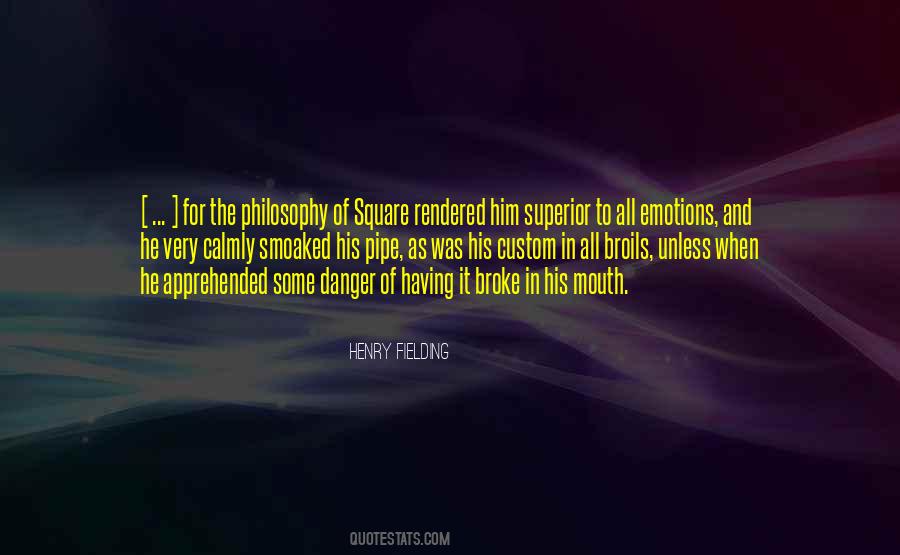 Philosophy Humor Quotes #563223