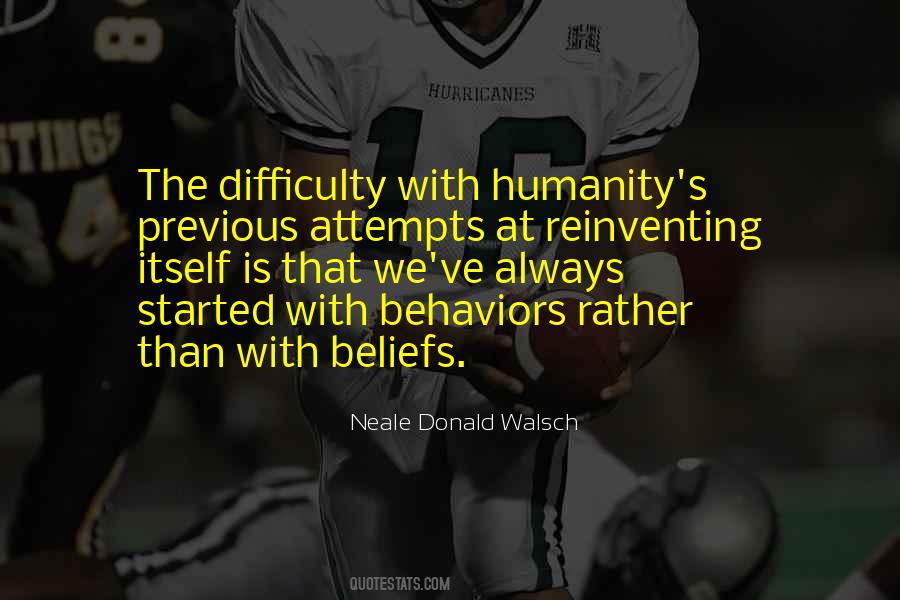 Quotes About Reinventing Yourself #1130027