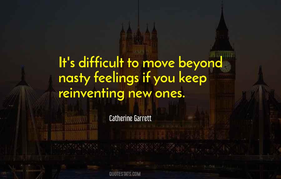 Quotes About Reinventing Yourself #1161229