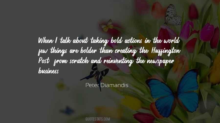 Quotes About Reinventing Yourself #1208100