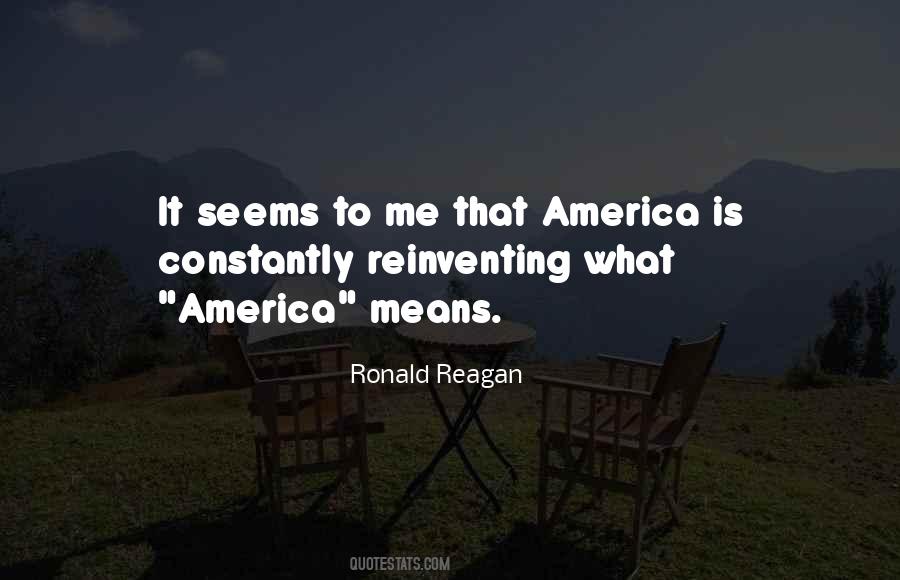 Quotes About Reinventing Yourself #359264
