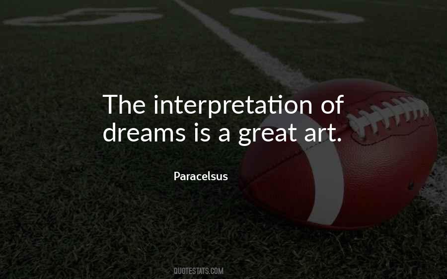 Quotes About Paracelsus #1308818