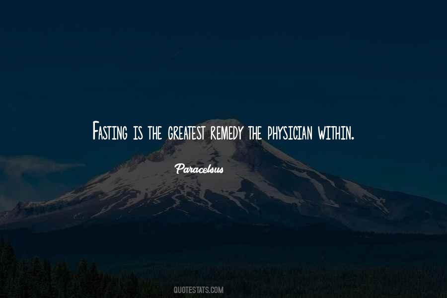 Quotes About Paracelsus #1582136