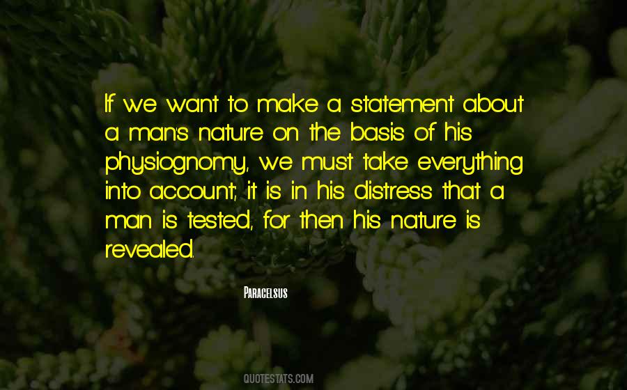 Quotes About Paracelsus #759843