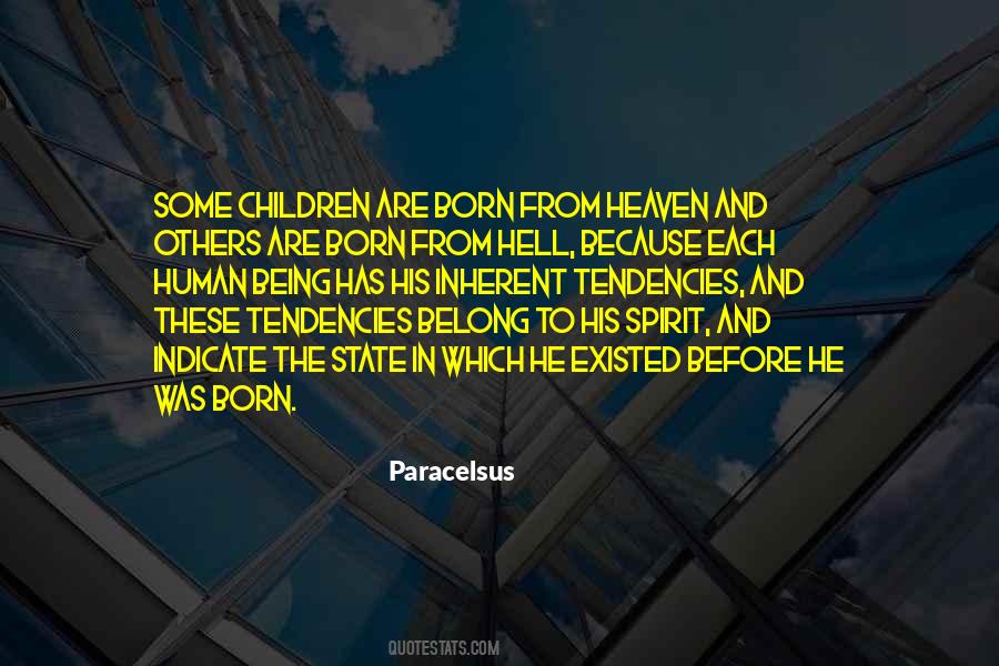 Quotes About Paracelsus #890191
