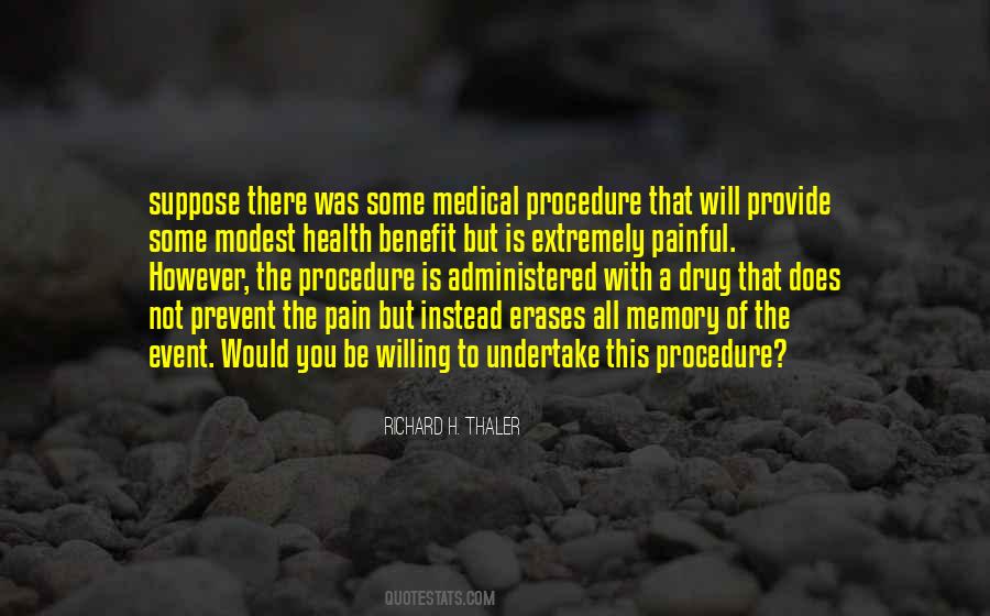 Medical Procedure Quotes #1245444