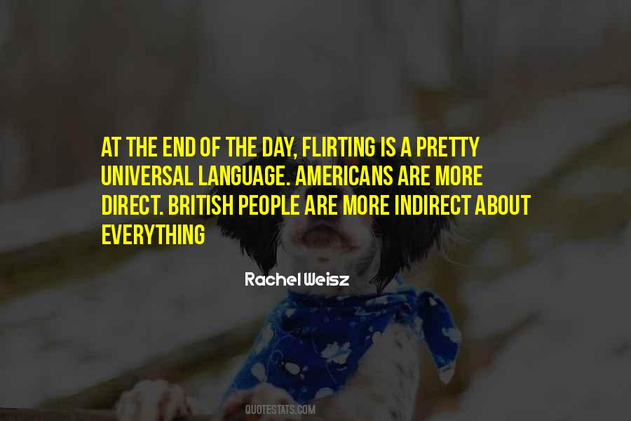 British People Quotes #1653764