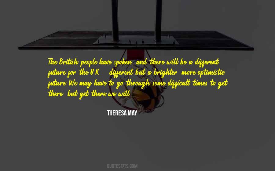 British People Quotes #1958